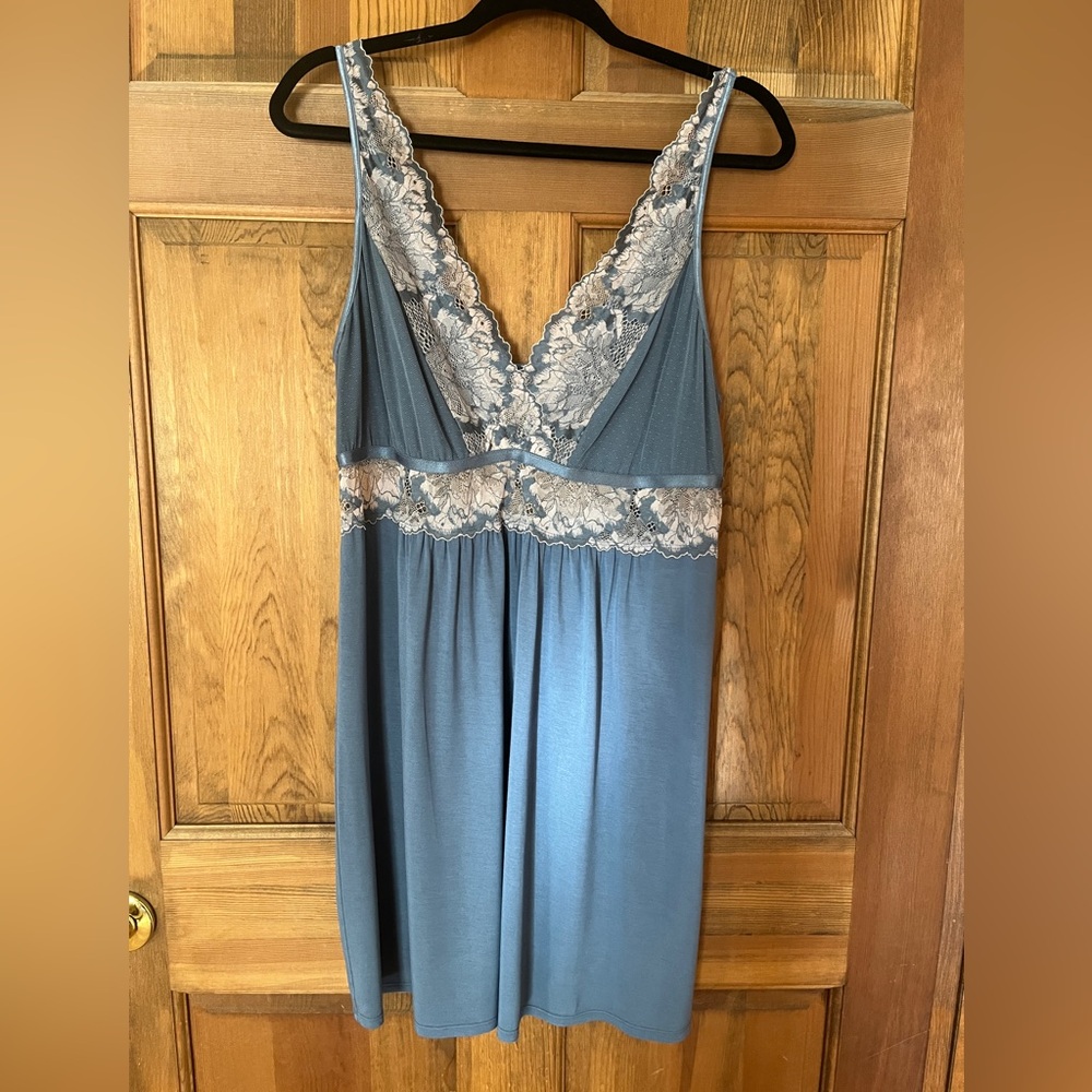 Soma Nightgown size XL